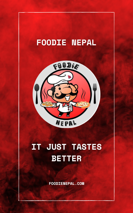 foodie nepal